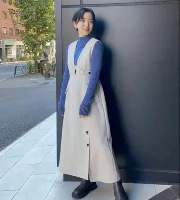 유나이티드 도쿄 원피스
