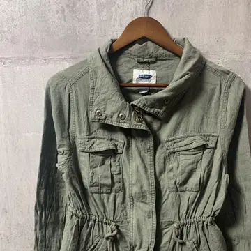 I277 블루종 90s 00s 빈티지 Y2K 밀리터리 아메카지