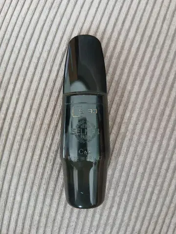 알토 S80 C 셀마 마우스피스