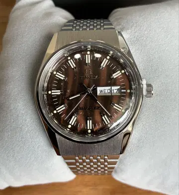 Q TIMEX 팔콘 아이 tw2w62400