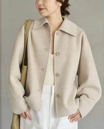 Plage 해밀턴 Jaket 코트