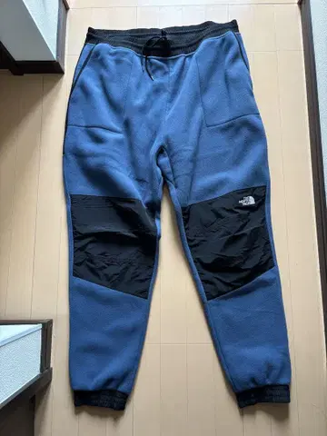 DENALI FLEECE PANTS 데날리 플리스 XXL