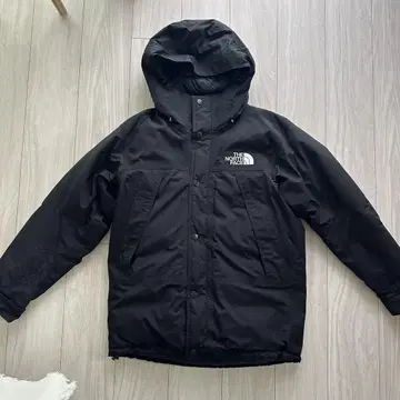 THE NORTH FACE 마운틴 자켓