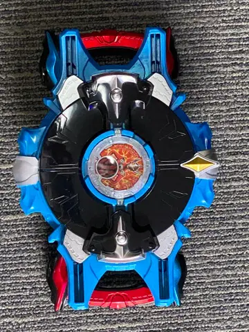 울트라맨 DX 루브 자이로