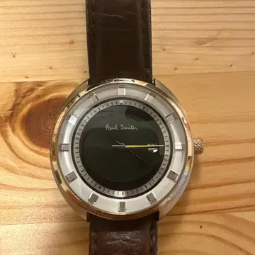 Paul Smith 손목시계