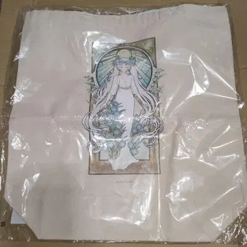 장송의 프리렌 토트백 타로풍 장송의 프리렌전