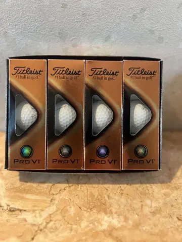 Titleist ProV1 2021 1dozen