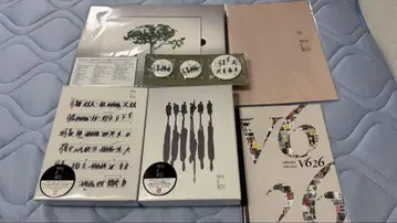 V6 Very6 BEST 3 형태 혜택!