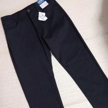 남성 바지 size L