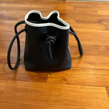 VASIC BOND MINI 한정 컬러 새상품급