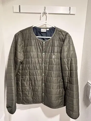 그라미치 이너 다운 자켓 M