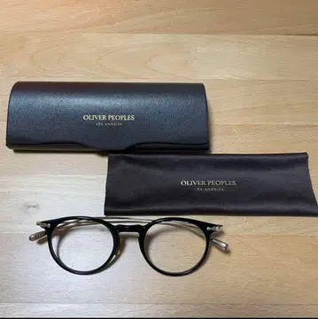 OLIVER PEOPLES 올리버 피플스 MARETT 마렛 안경