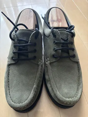 Paraboot THIERS 파라부트 티에르