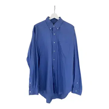 NAUTICA FREAKS STORE 별주 버튼 다운 셔츠