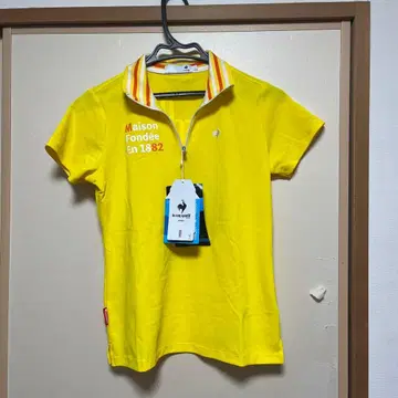 여성용 골프 피케 셔츠