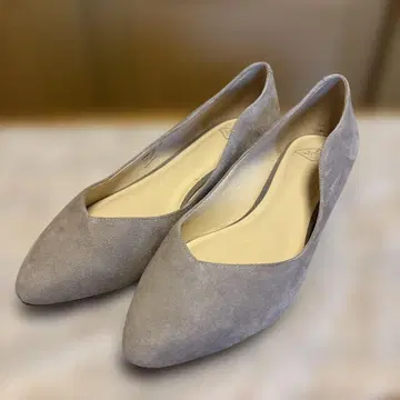 넘버투웬티원 플랫슈즈