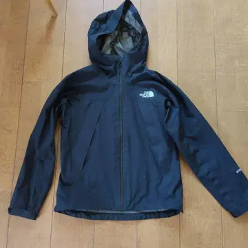 THE NORTH FACE 고어텍스 블랙 마운틴 후드티 S