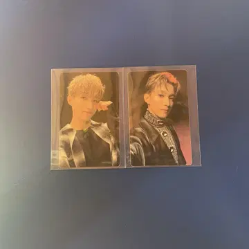 SEVENTEEN 도겸 한국 럭키 드로우
