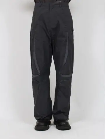 24SS SAN SAN GEAR SURROUND pants