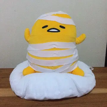 구데타마 굿뎃 할로윈 BIG 봉제 인형
