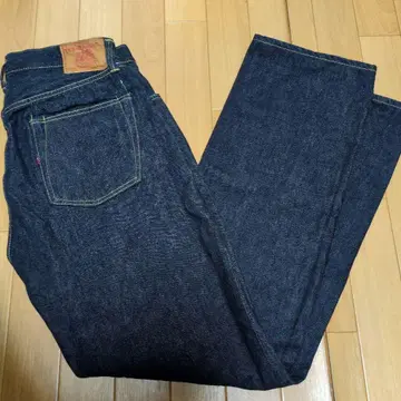 TCB jeans 대전 모델 S40s 34