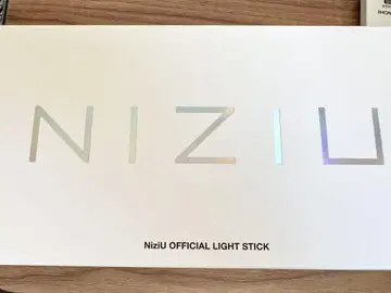 NIZIU 응원봉