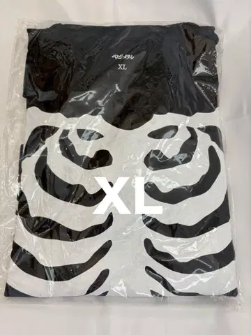 BABYMETAL 본 롱 슬리브 T XL