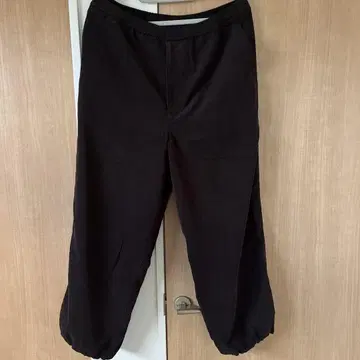 DAIWA PIER 39 코듀로이 팬츠