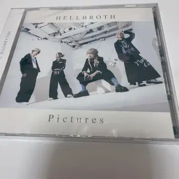 Pictures HELLBROTH 헬브로스