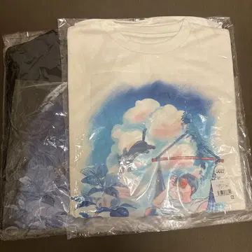 키요와 키요 고양이 T셔츠 여성용 화이트 블랙