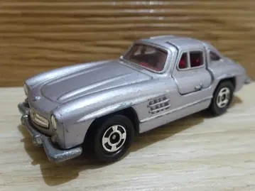 토미카 메르세데스 벤츠 300SL 미니카 일본제 당시물 컬렉션