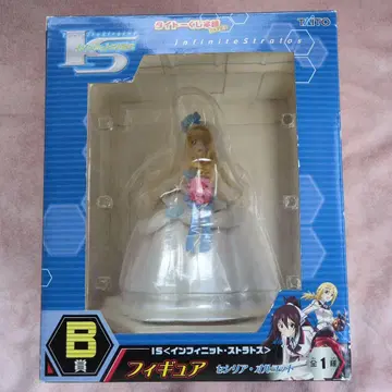 12월 19일까지 판매 IS 인피니트 스트라토스 세실리아 올코트