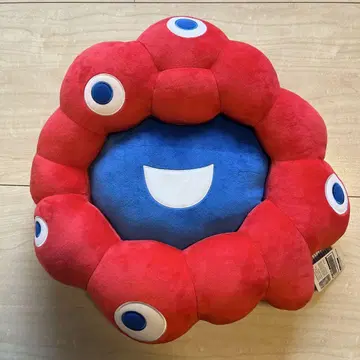 먀쿠먀쿠 나리키리 쿠션