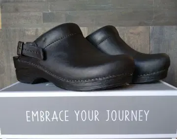 [ dansko ] Ingrid Oiled 인그리드 39