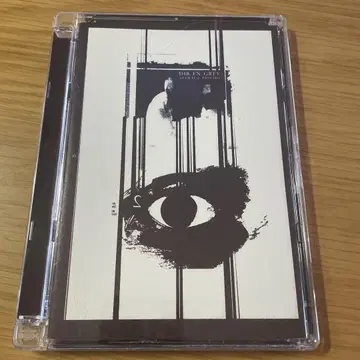 DIR EN GREY AVERAGE PSYCHO 2