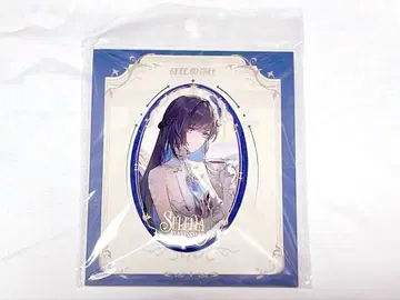 퍼니싱: 그레이 레이븐 파니그레 세레나 캔뱃지