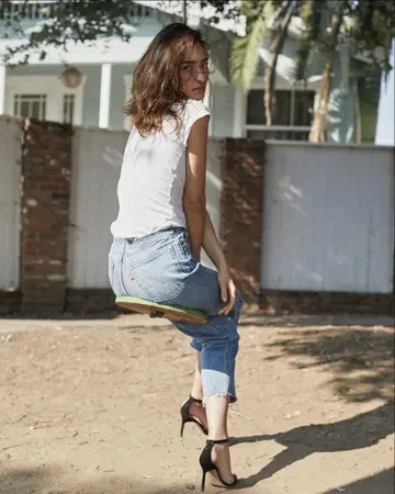 Levi's 501
