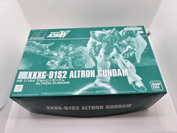 HG 1/144 알트론 건담