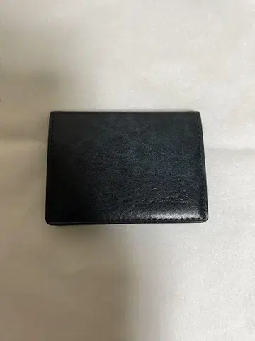 라가드 Lugard 코인 케이스 동전 지갑 네이비