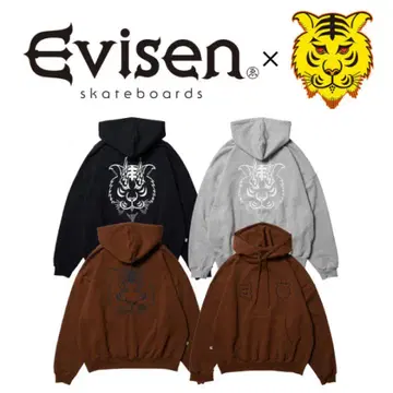 Evisen x 타카다 음악 제작소 TORA +만풍 수건 세트