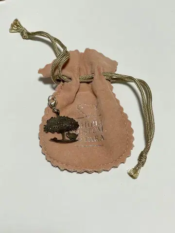 미타카의 숲 지브리 미술관 한정판 참