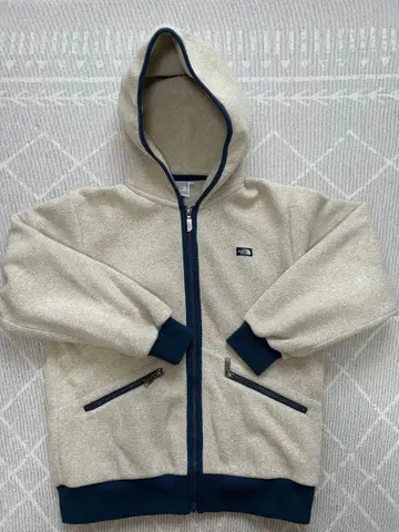 THE NORTH FACE 플리스 자켓