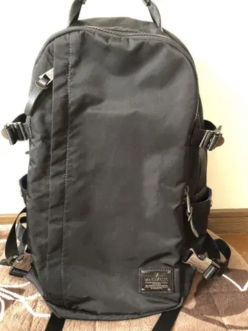 MAKAVELIC 마카벨릭 백팩