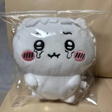 미사용 새상품 치이카와  봉제 인형  익명 배송