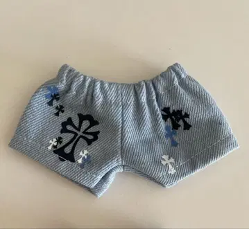 1, 2, 3대 라부부 labubu용 바지