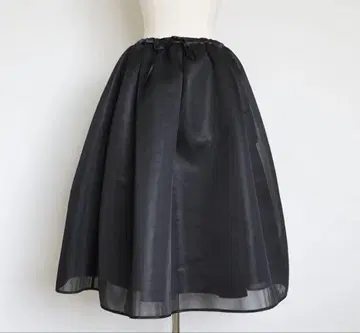 집소피아 gypsohila Volume Skirt