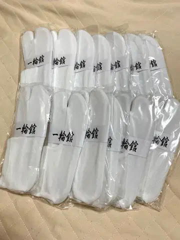 이치린칸 타비 타비삭스 타비커버 13켤레 세트