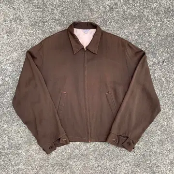 헤라클레스 50s 시어스 개버딘 개버 재킷