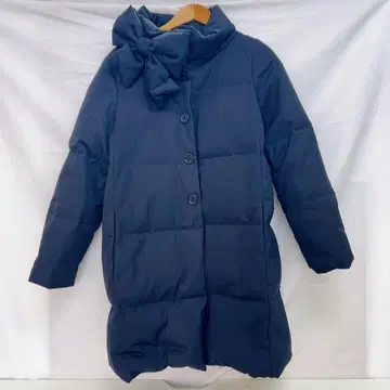10AAM020 새상품급 kate spade New York 네이비 다운