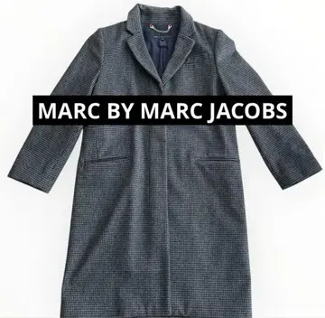 MARC BY MARC JACOBS 체스터 코트